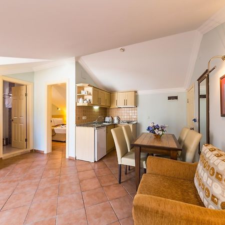 Lighthouse Apartments Marmaris Dış mekan fotoğraf
