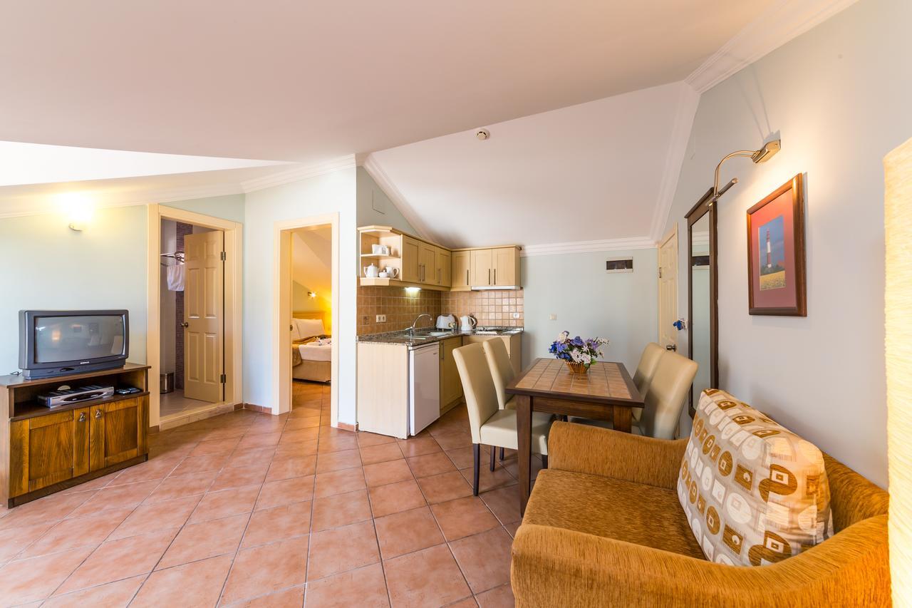 Lighthouse Apartments Marmaris Dış mekan fotoğraf